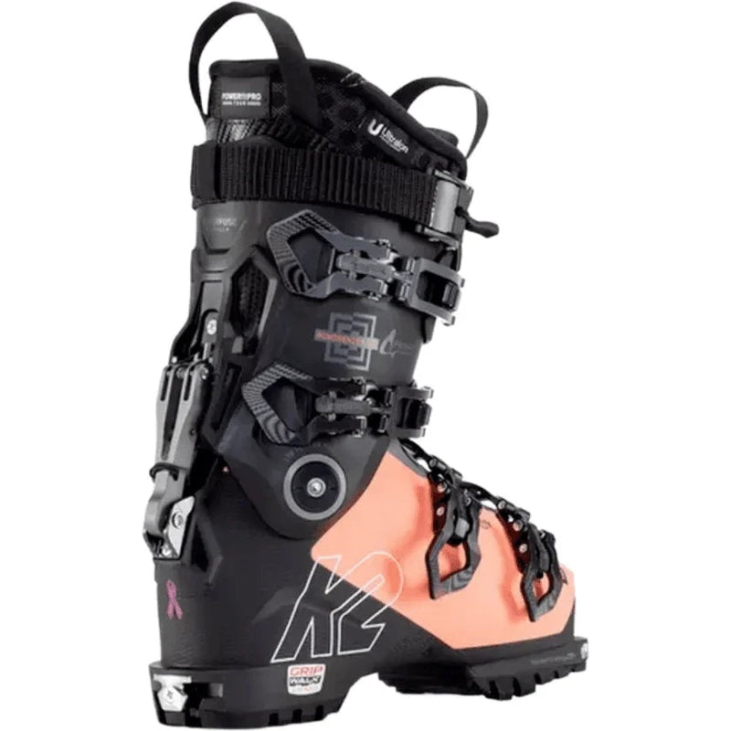 K2 Mindbender 110 W Alliance Alpine Touring Boot (2022)