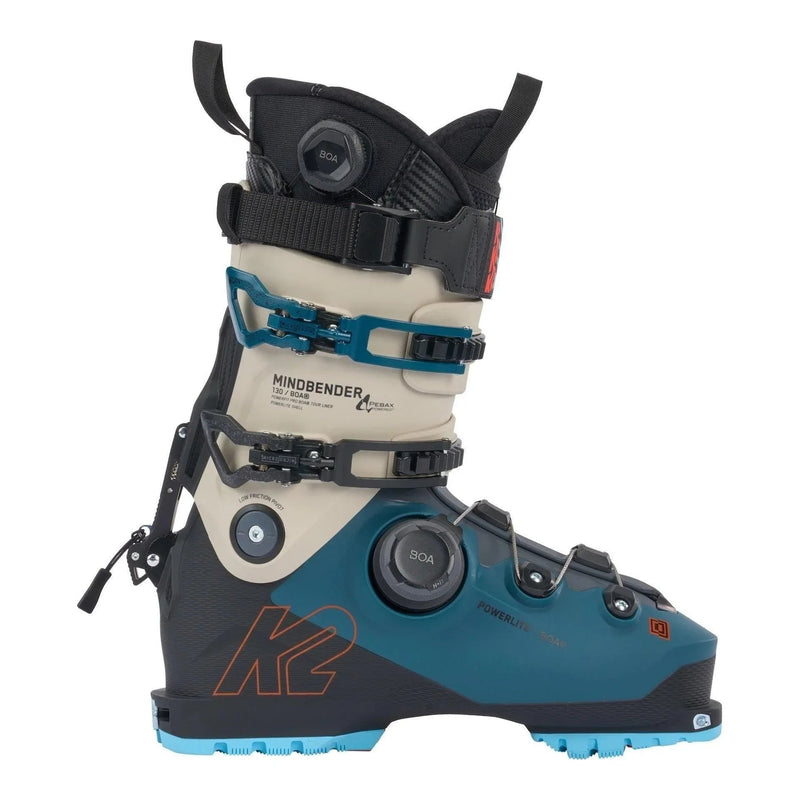 K2 Mindbender 130 BOA Alpine Touring Boot