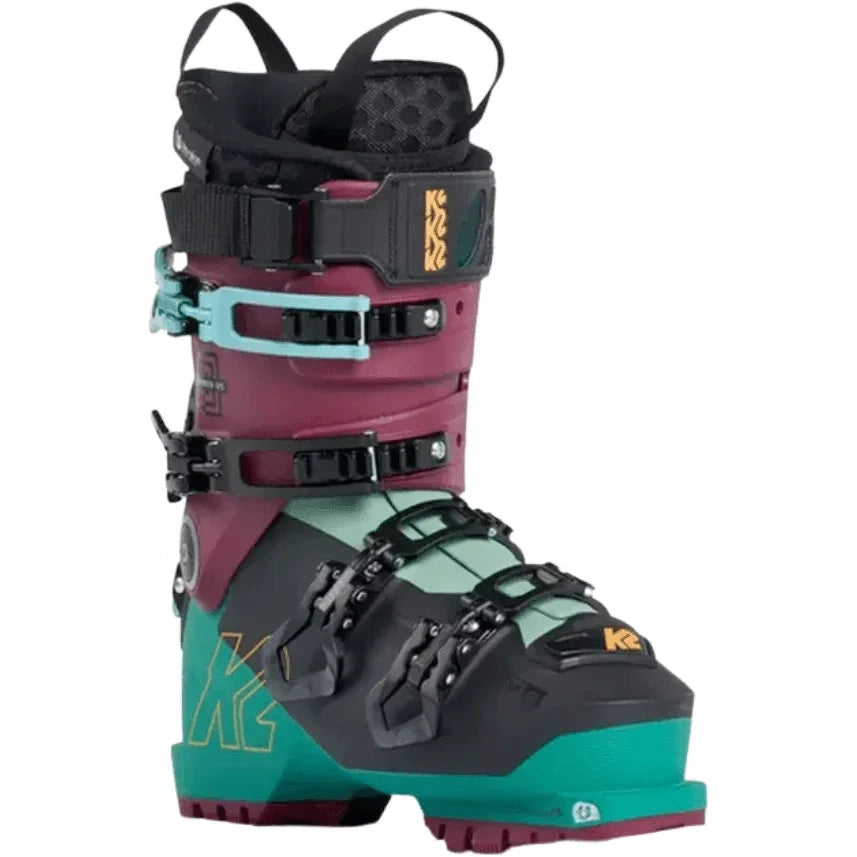 K2 Mindbender W 115 LV Alpine Touring Boot (2023) - product image 2