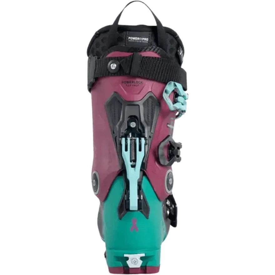 K2 Mindbender W 115 LV Alpine Touring Boot (2023) - product image 3