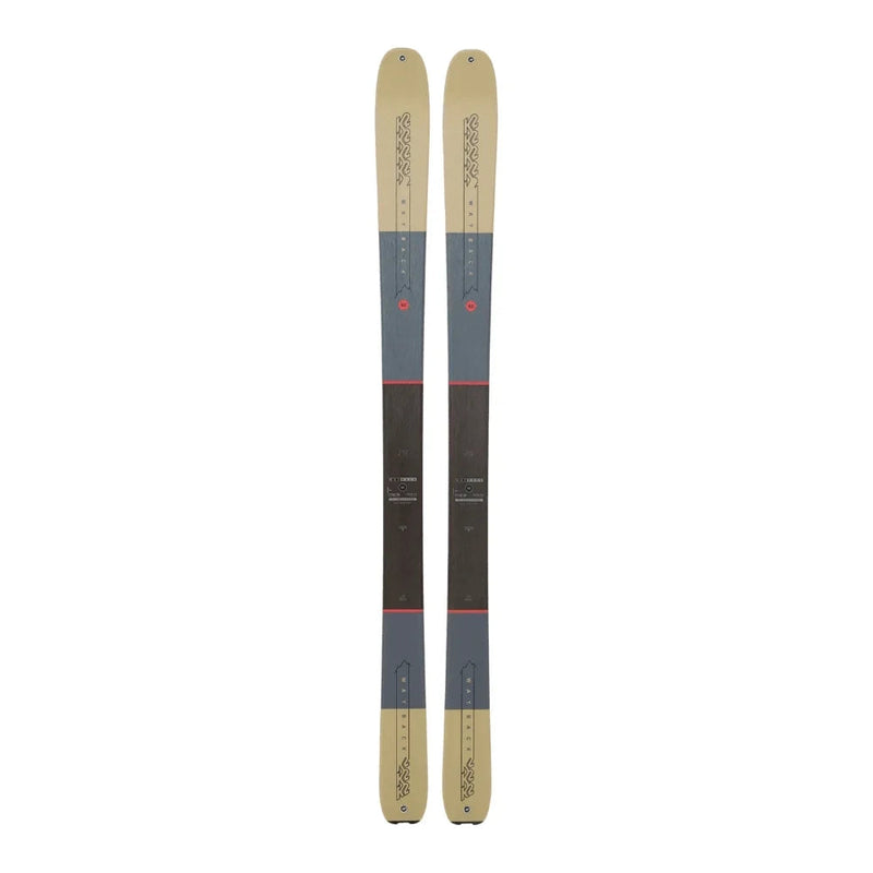 K2 Wayback 92 Alpine Touring Ski