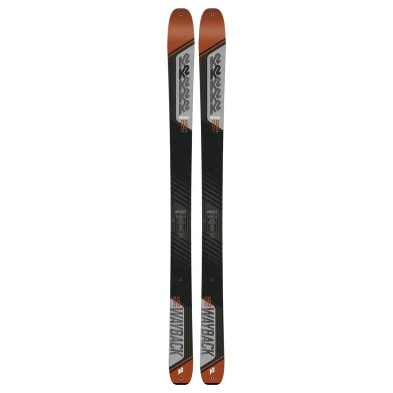 K2 Wayback 96 Alpine Touring Ski (2023)