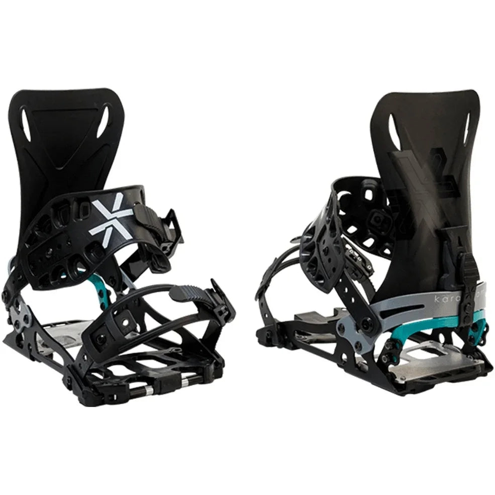 Karakoram Nomad W Splitboard Bindings - product image 1