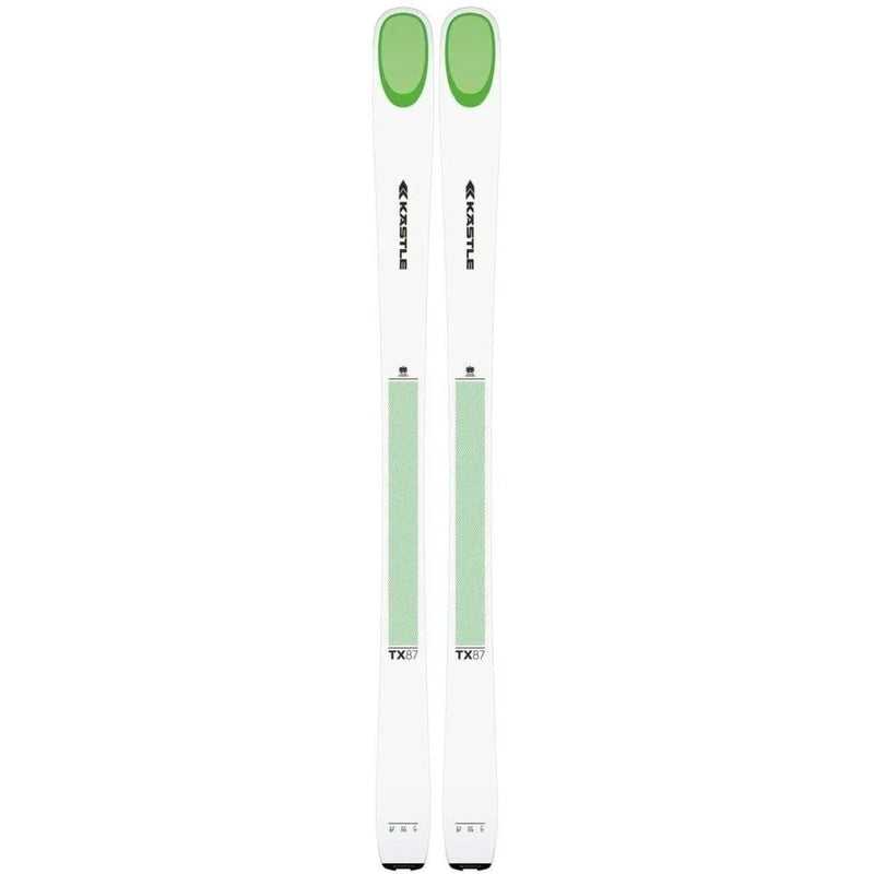 Kastle TX87 Alpine Touring Ski (2022)
