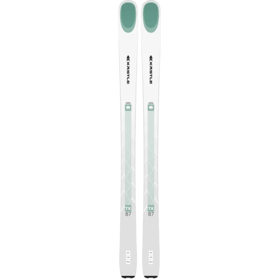 Kastle TX87 Alpine Touring Ski - product image 1