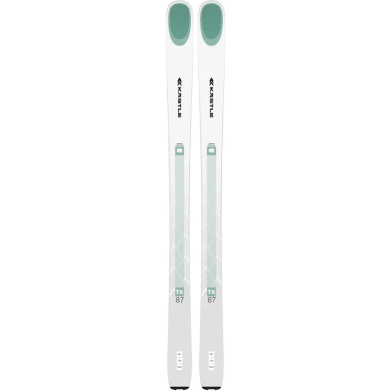 Kastle TX87 Alpine Touring Ski