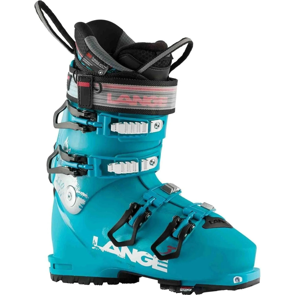 Lange XT3 Free LV 110 W Alpine Touring Boot (2022) - product image 1