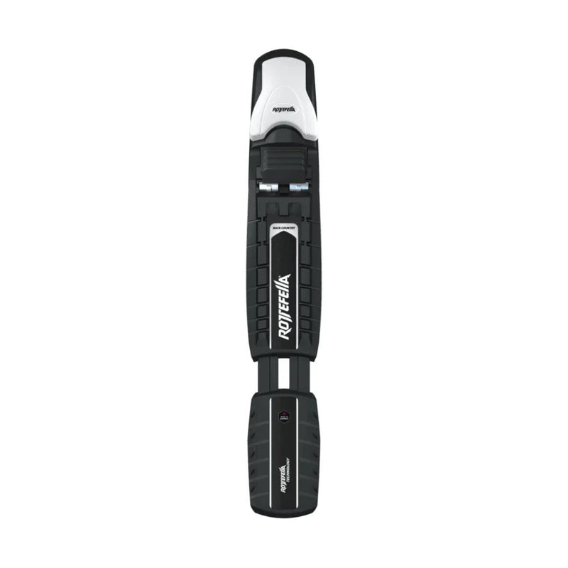 Madshus BC Manual Bindings