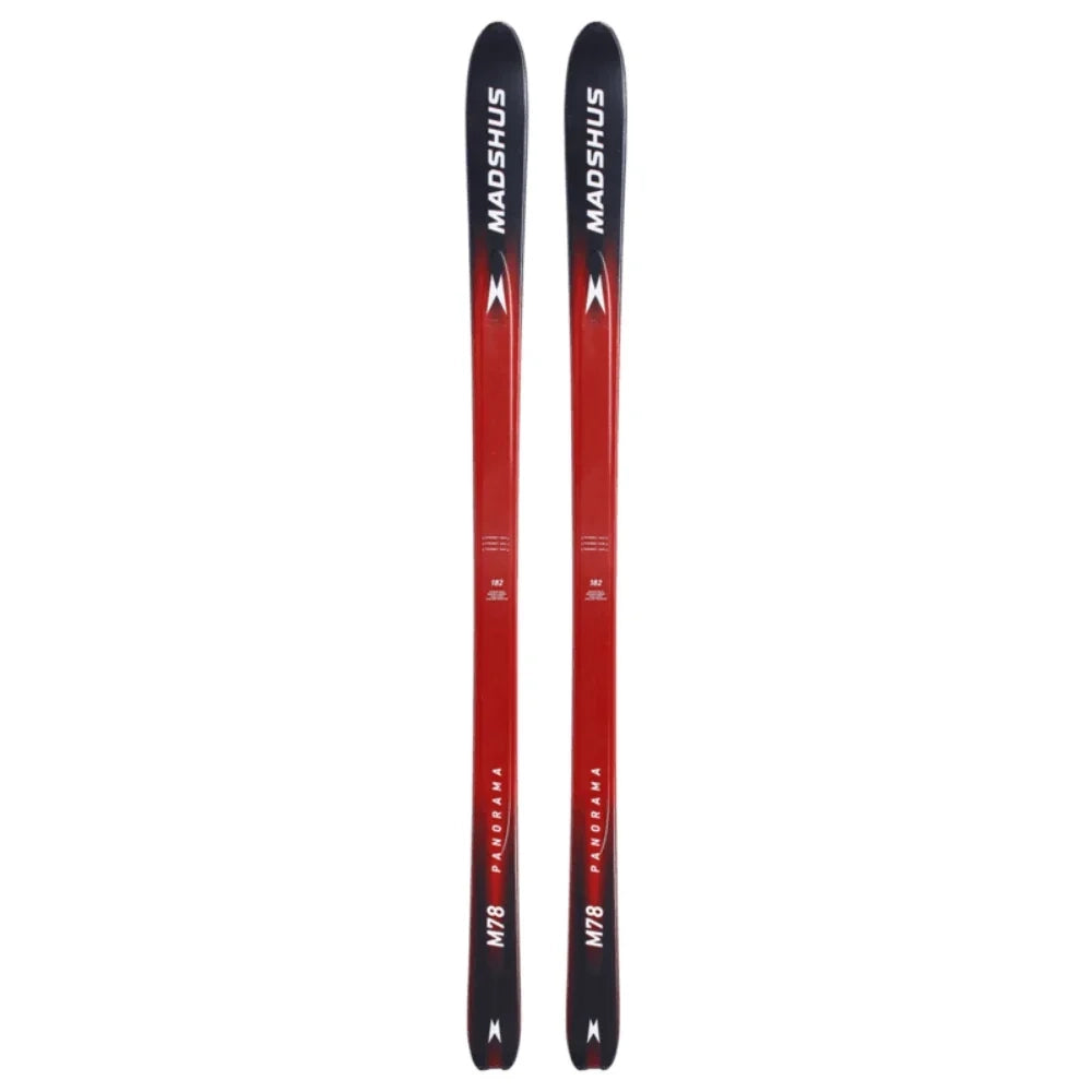 Madshus Panorama M78 Nordic Ski - product image 1