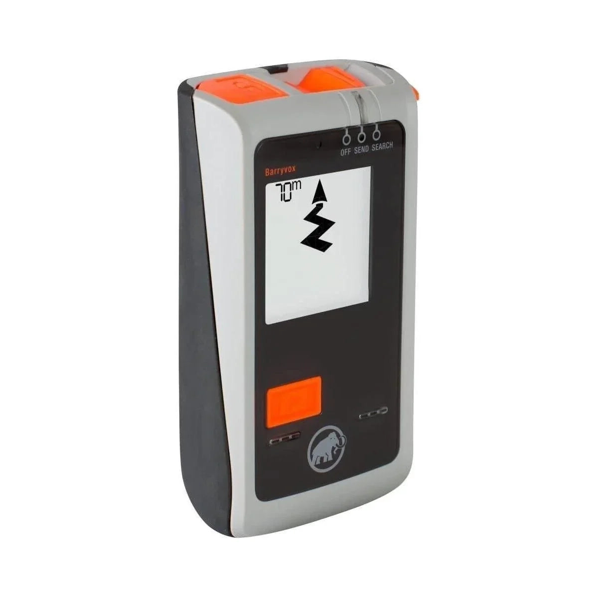 Mammut Barryvox Avalanche Beacon - product image 1