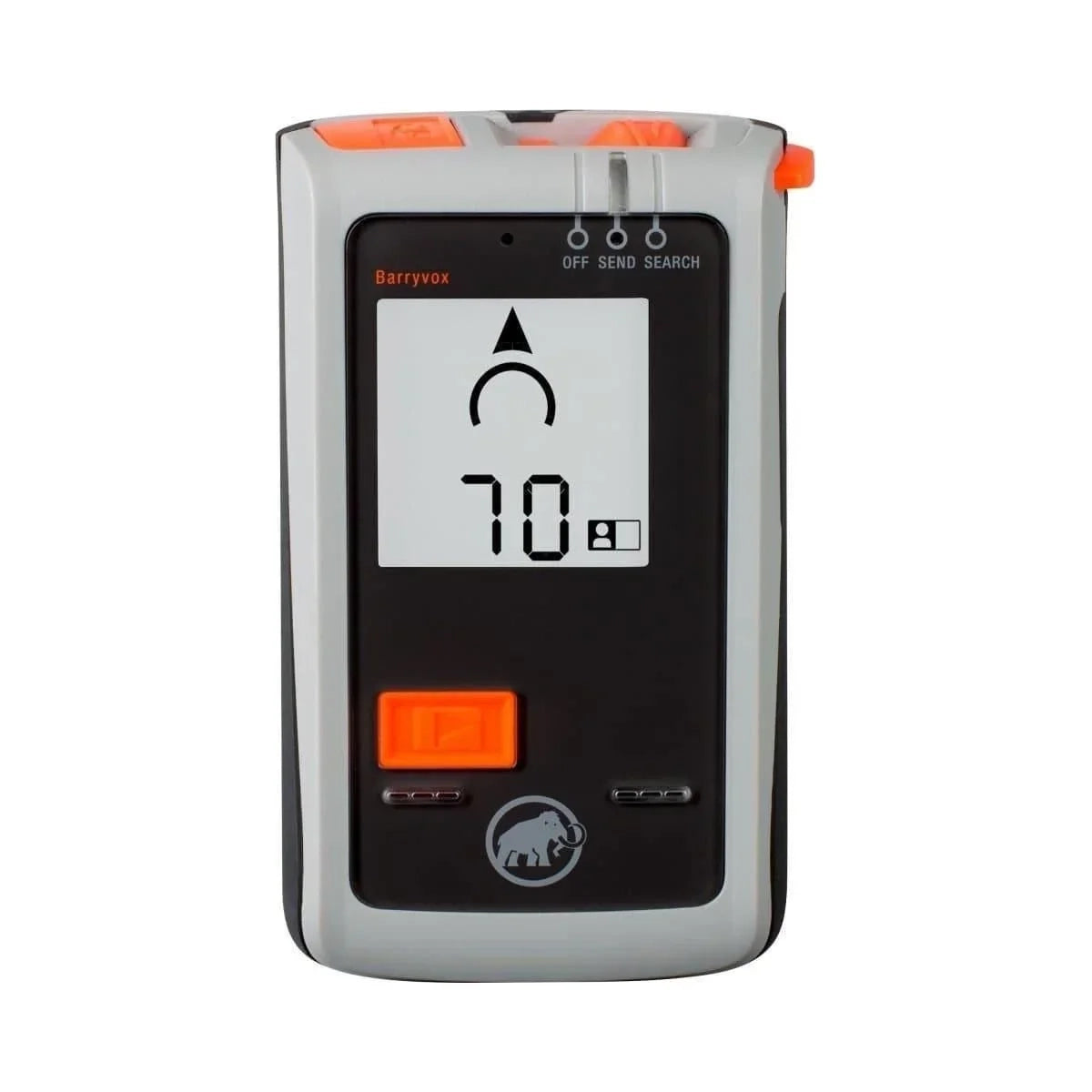 Mammut Barryvox Avalanche Beacon - product image 2