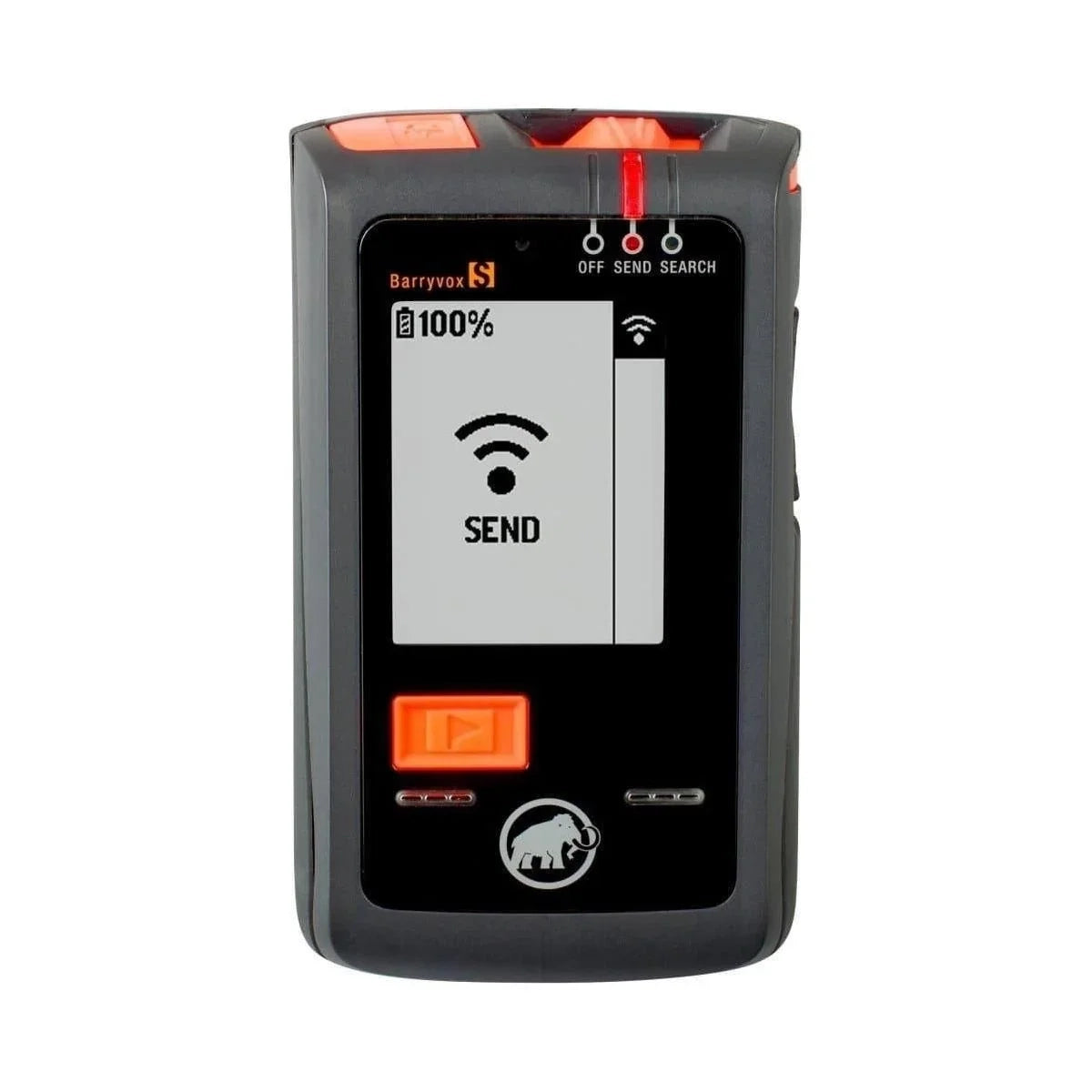 Mammut Barryvox S Avalanche Beacon - product image 1