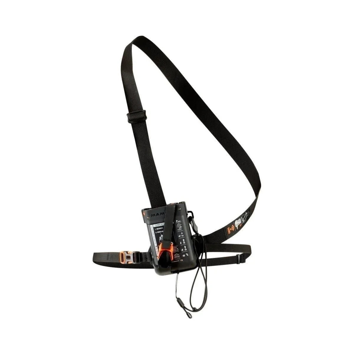Mammut Barryvox S Avalanche Beacon - product image 3