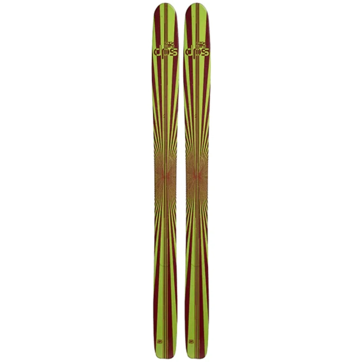 Mark Grotjahn DPS 50 Kitchens Ski - product image 1
