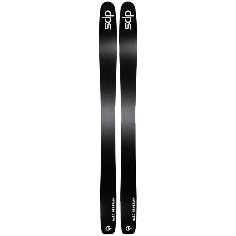 Mark Grotjahn DPS 50 Kitchens Ski