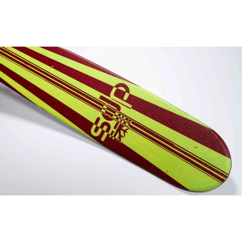 Mark Grotjahn DPS 50 Kitchens Ski