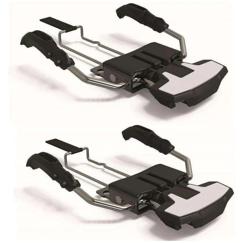 Marker Alpinist Brakes for Touring Binding (2022)