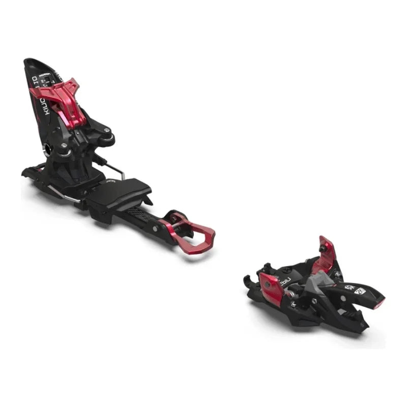 Marker Kingpin 10 Alpine Touring Binding - product image 1