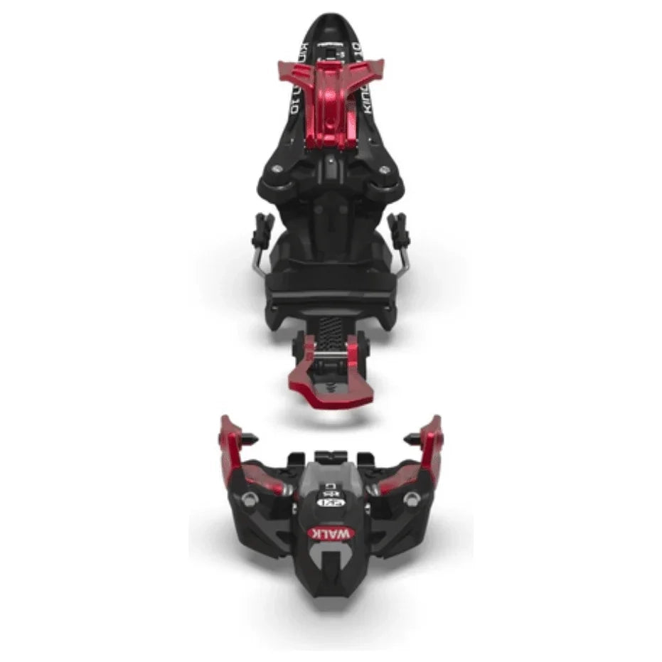 Marker Kingpin 10 Alpine Touring Binding - product image 2