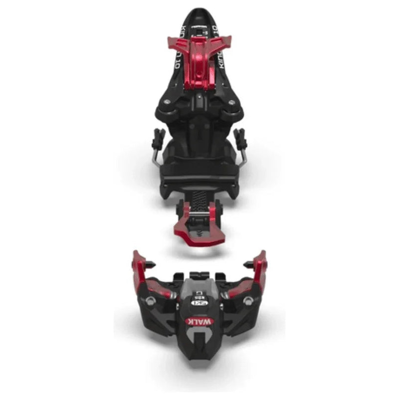 Marker Kingpin 10 Alpine Touring Binding
