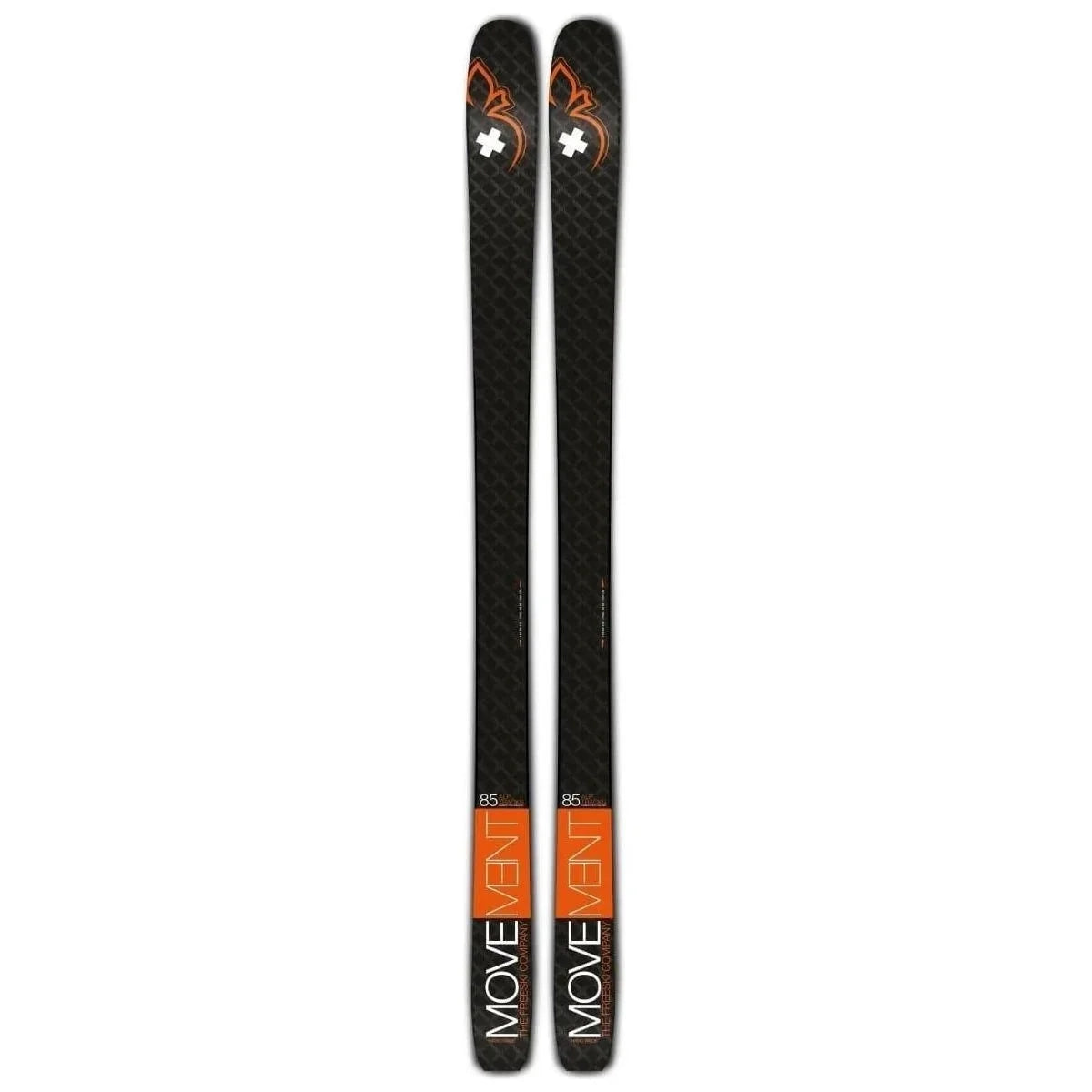 Movement Alp Tracks 85 LTD Alpine Touring Ski - product image 1