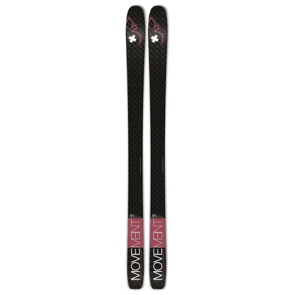 Movement W Alp Tracks 85 LTD Alpine Touring Ski - product image 1