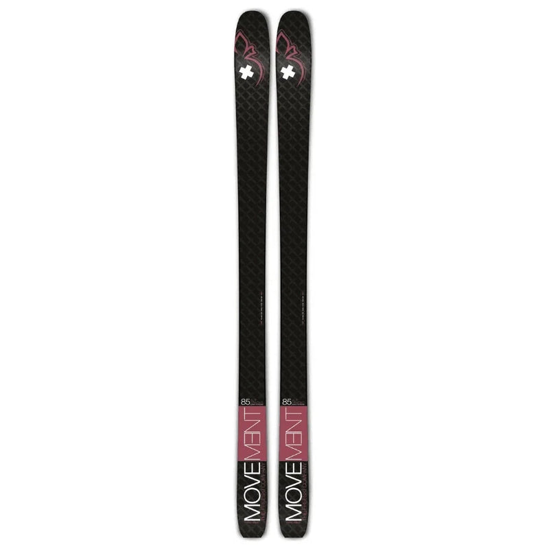Movement W Alp Tracks 85 LTD Alpine Touring Ski