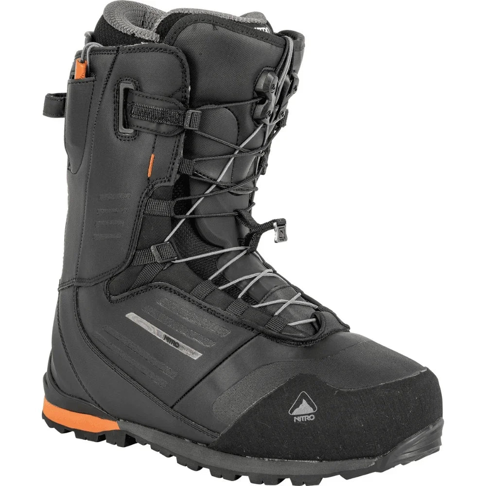 Nitro Incline TLS Splitboard Boot - product image 1