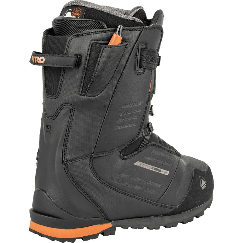 Nitro Incline TLS Splitboard Boot