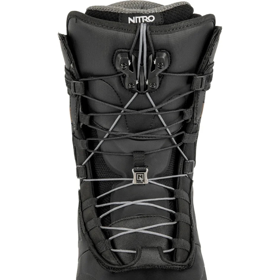 Nitro Incline TLS Splitboard Boot - product image 4