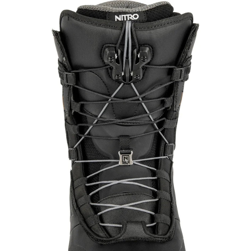 Nitro Incline TLS Splitboard Boot