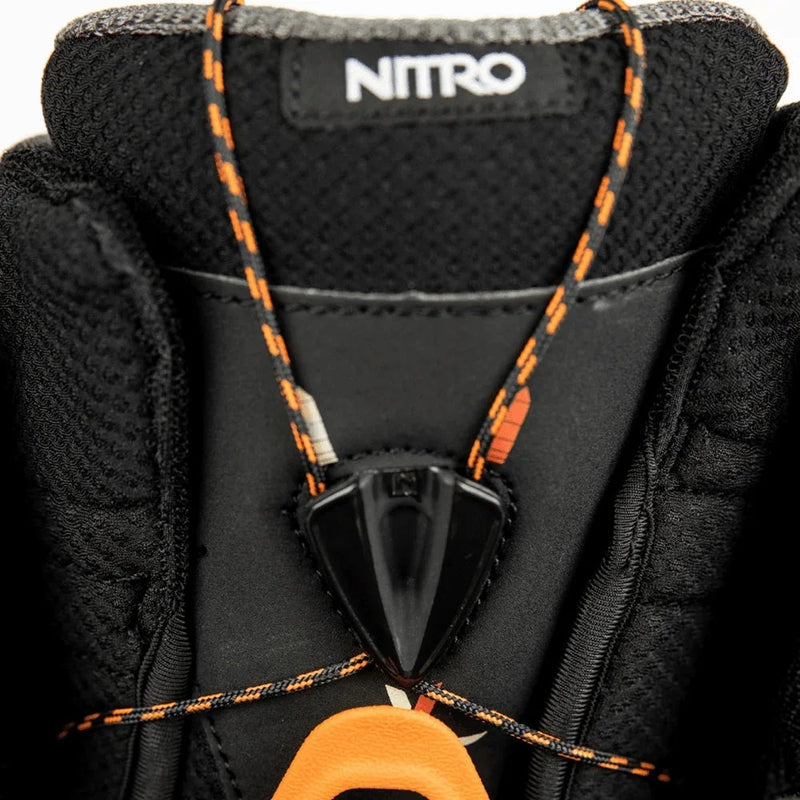 Nitro Incline TLS Splitboard Boot