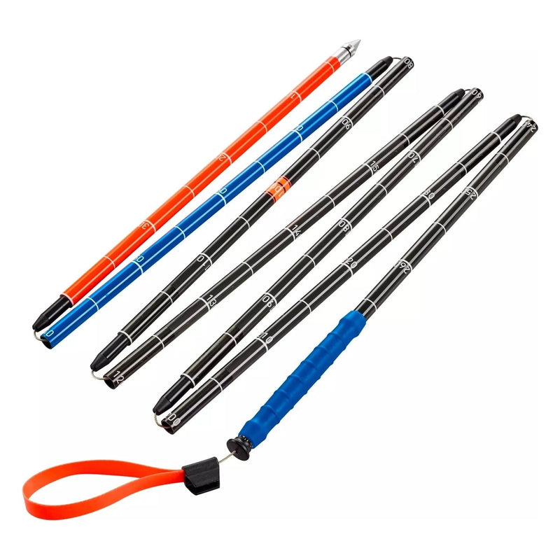 Ortovox Carbon 280 Avalanche Probe