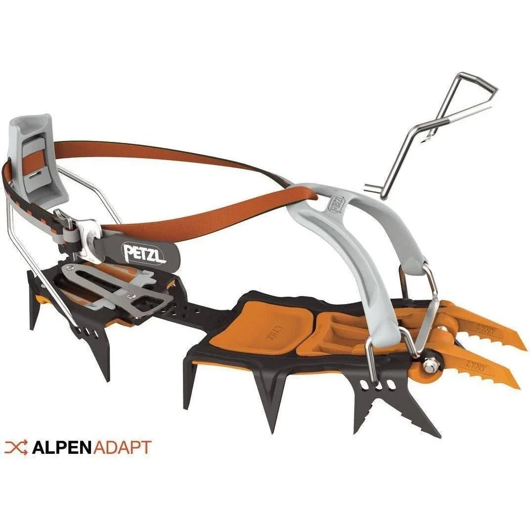 Petzl Lynx Crampon - product image 1