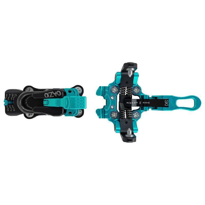 Plum Oazo 6 Alpine Touring Binding - product image 2