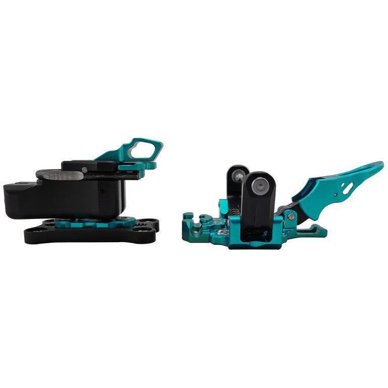 Plum Oazo 6 Alpine Touring Binding - product image 3