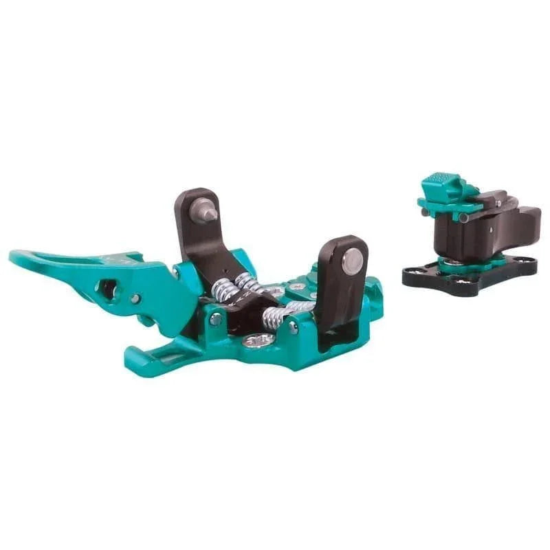 Plum Oazo 6 Ski Touring Binding (2022)
