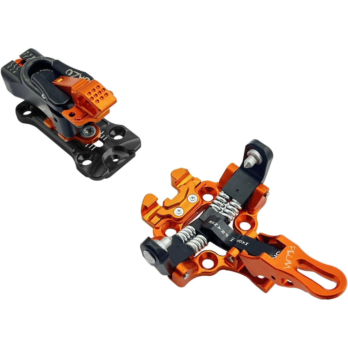 Plum Oazo 8 Alpine Touring Binding - product image 1