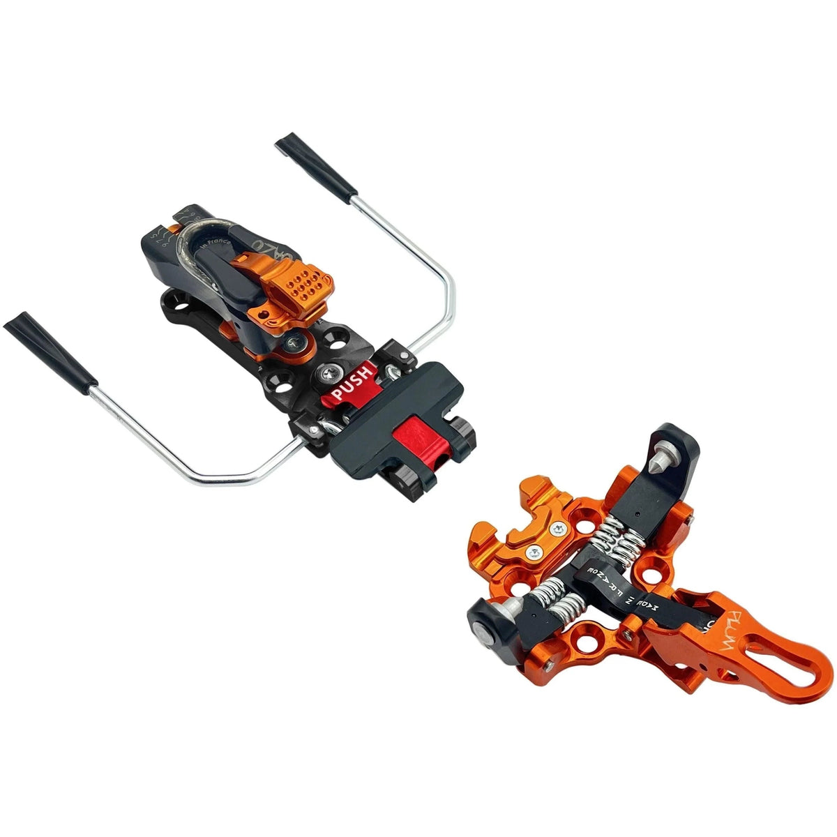 Plum Oazo 8 Alpine Touring Binding - product image 2