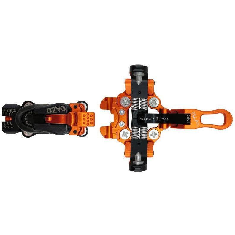 Plum Oazo 8 Alpine Touring Binding