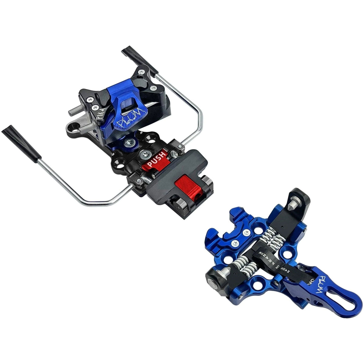 Plum Pika Alpine Touring Binding - product image 4