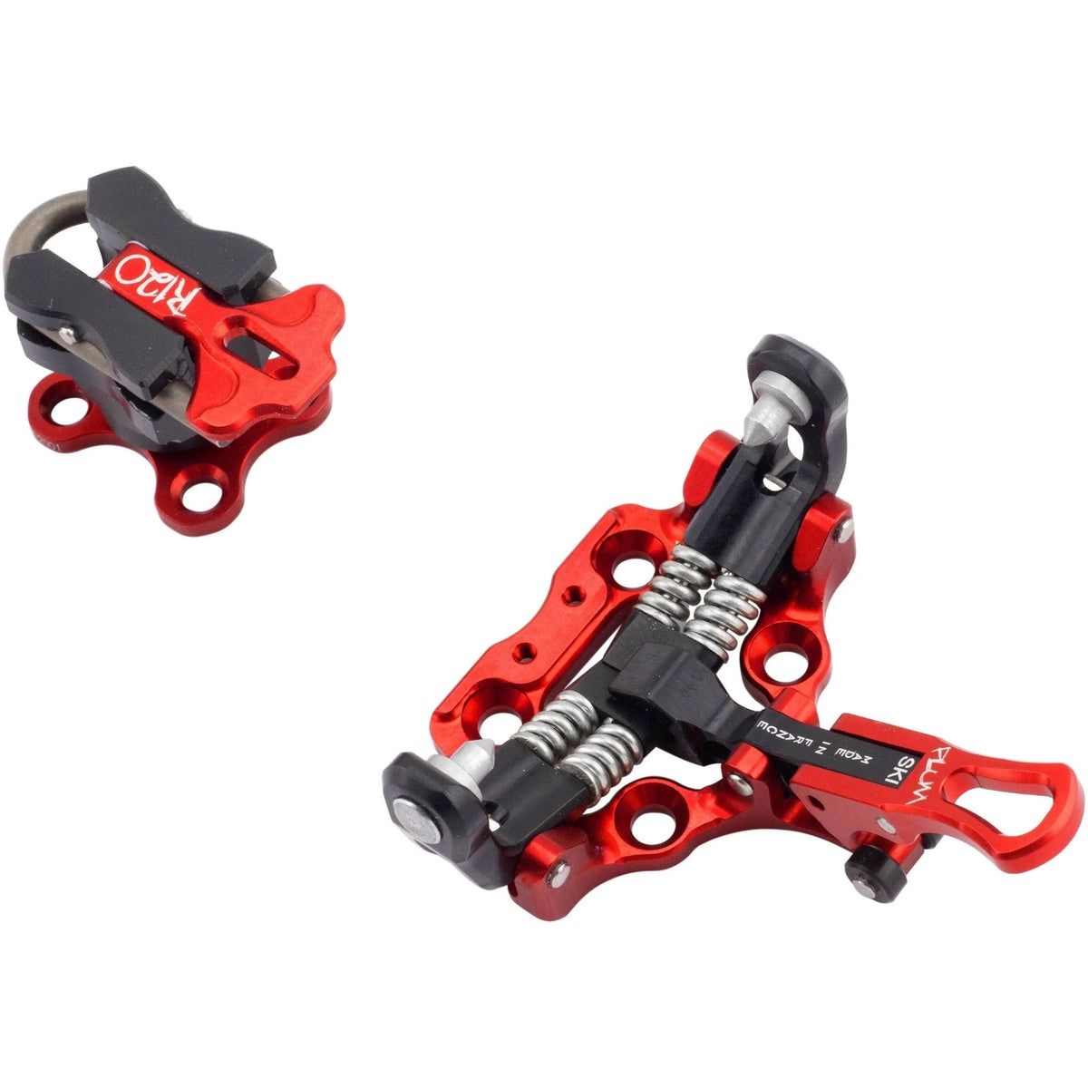 Plum Race 120 - product image 1