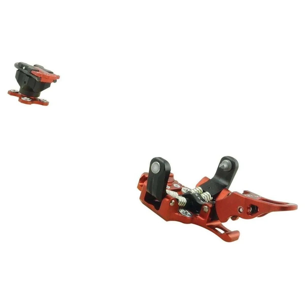 Plum Race 150 Ski Mountaineering Race Binding - product image 1