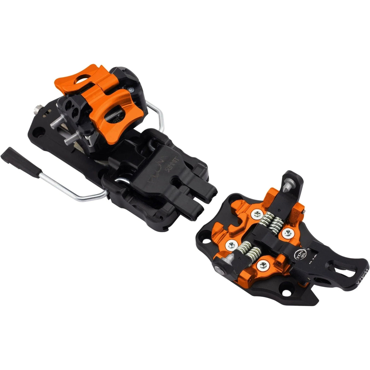 Plum Summit 12 Alpine Touring Binding - product image 1
