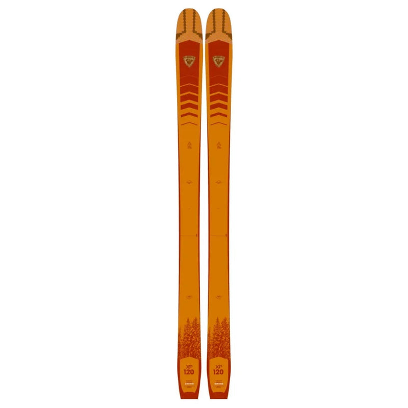 Rossignol BC 120 Positrack
