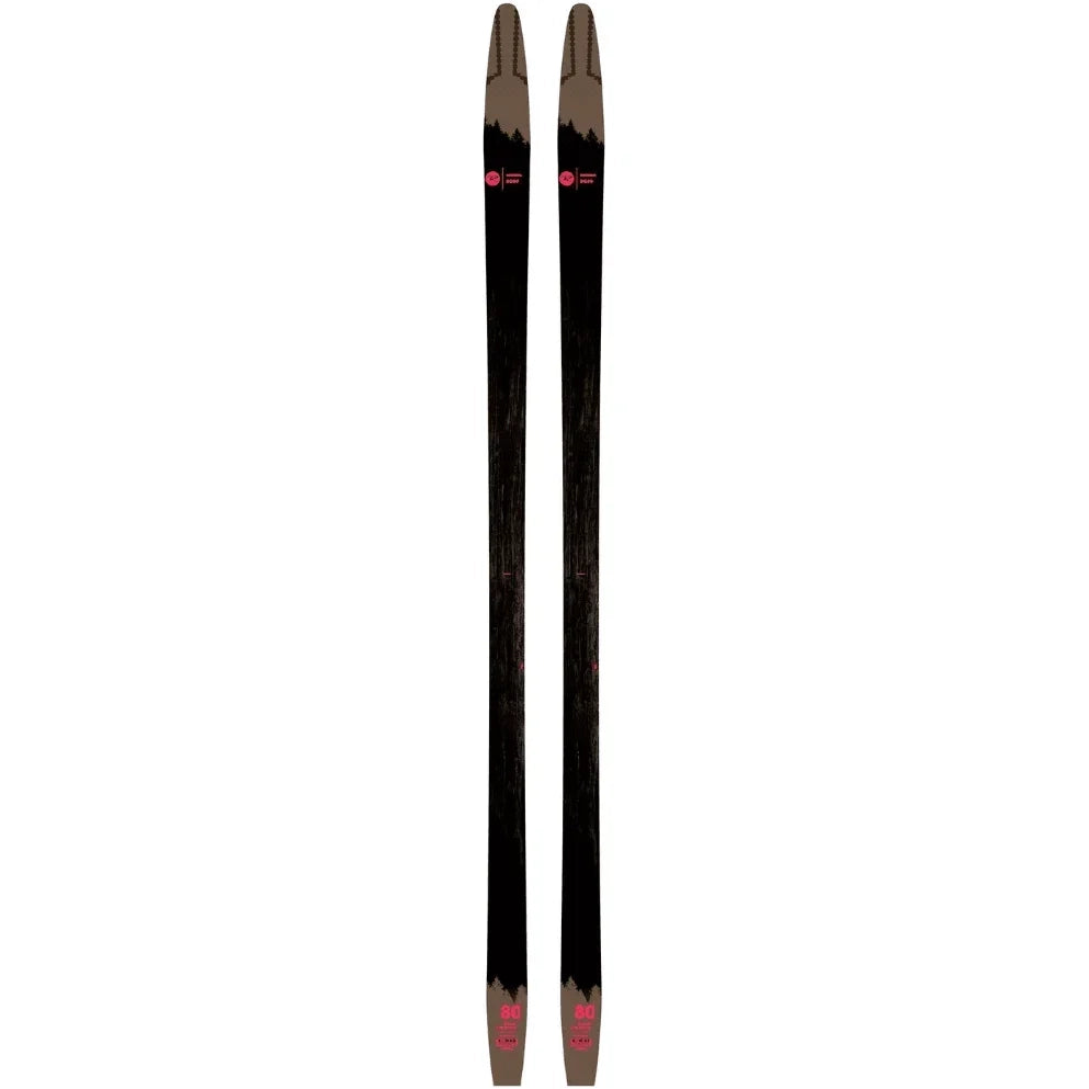 Rossignol BC 80 Positrack - product image 1