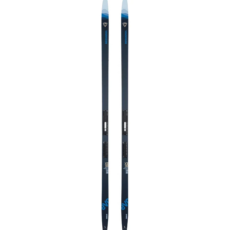 Rossignol Evo OT 60 Nordic Ski w/ NNN Binding