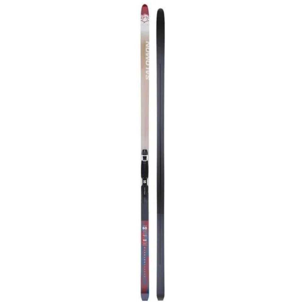 Salomon Escape Outpath 60 w/Prolink Auto NNN - product image 1