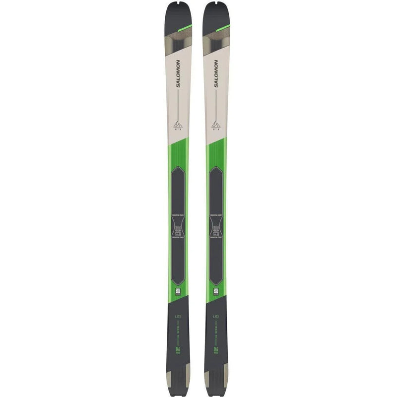 Salomon MTN 86 PRO Alpine Touring Ski