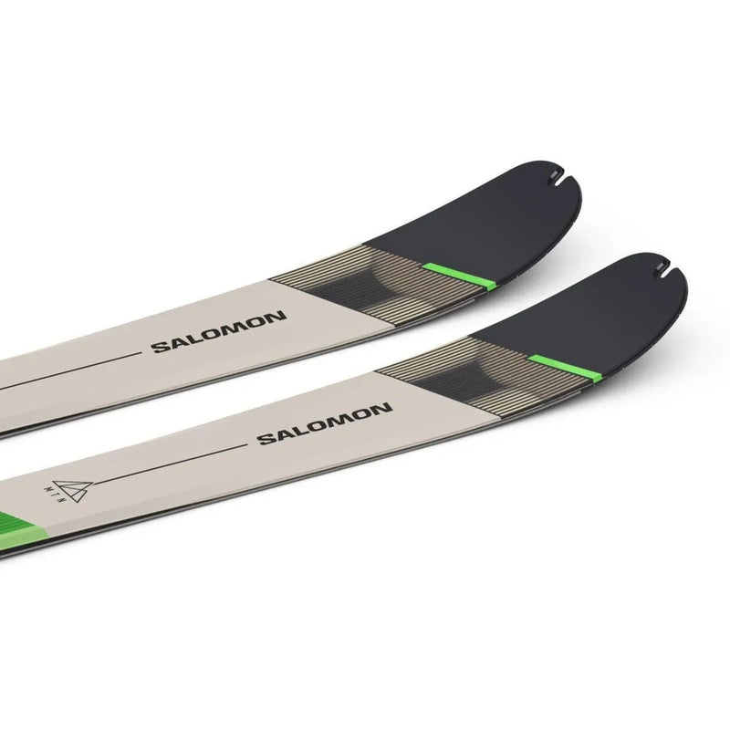 Salomon MTN 86 PRO Alpine Touring Ski